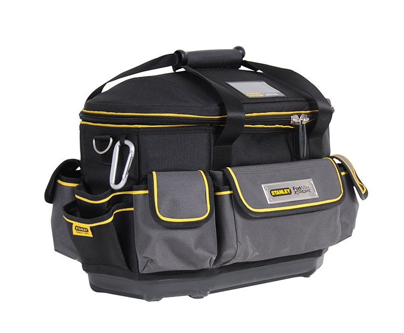 Stanley FatMax Round Top Tool Bags
