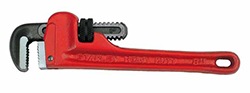 Stanley Pipe Wrenches