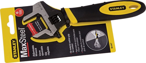 STANLEY | PRODUCTS | HAND TOOLS | Spanners & Wrenches | Wrenches 