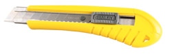 Stanley AutoLock Snap-Off Knives