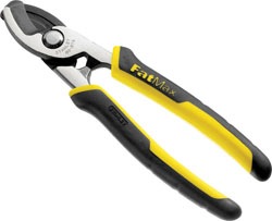 Stanley FatMax Cable Cutters