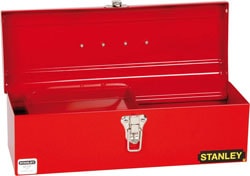 Stanley HD Steel Tool Boxes