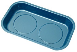 Magnetic Parts Tray - Large
