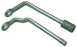 Offset Distributor Clamp Wrench