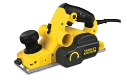 STANLEY® FATMAX® 750W 9mm Planer with Kit box