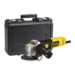 STANLEY® FATMAX® 850W 115 mm Small Angle Grinder