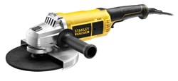 STANLEY® FATMAX® 2.200W 230 mm Large Angle Grinder