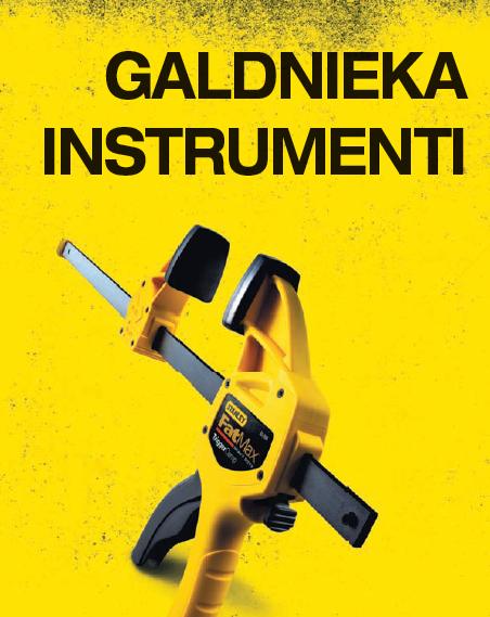 Galdieka Instrumenti