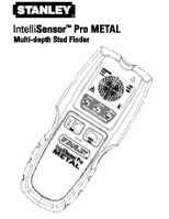 77-355 Wykrywacz profili IntelliSensor™ Pro Metal